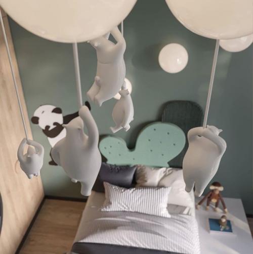 Планировка дизайн и хитрости для дома. 07