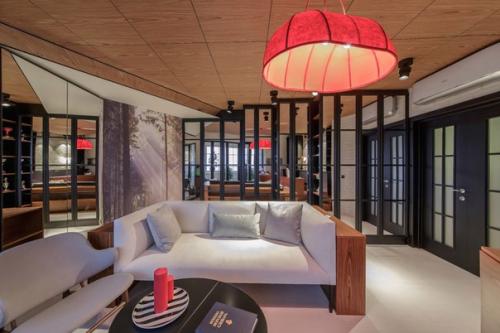 Баухауз: революция в мире дизайна! 07