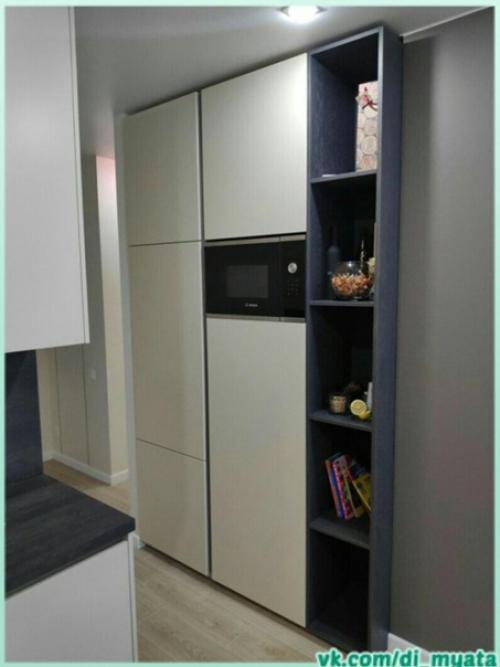 Кухня после ремонта. 05