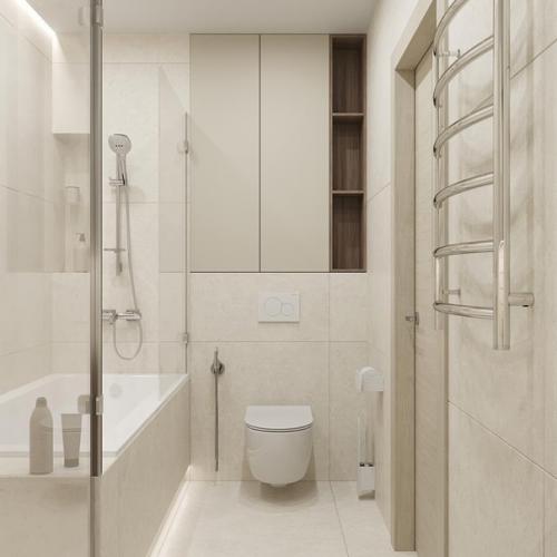 Иногда так бывает, что при обсуждении будущего интерьера, у членов семьи не совпадают взгляды на то, как лучше обставить помещения. 01