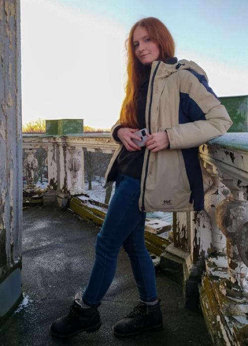 Дремлет за горой. 08