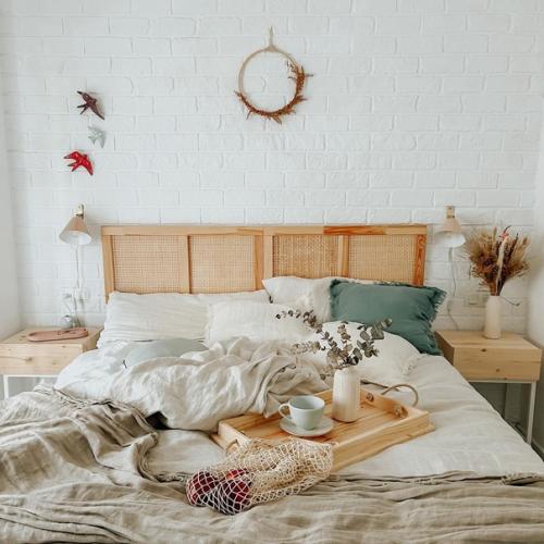 Зайдя в этом дом, понимаешь, что уютнее быть не может. 04