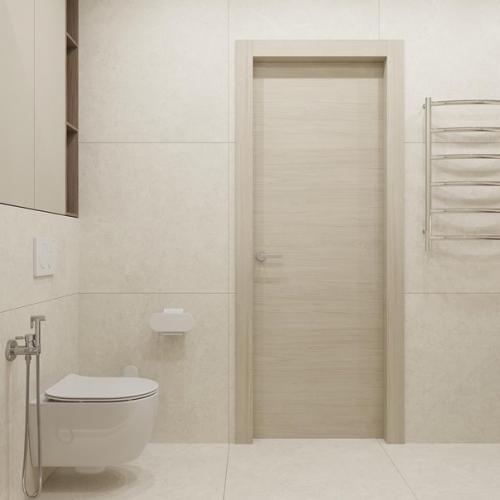 Иногда так бывает, что при обсуждении будущего интерьера, у членов семьи не совпадают взгляды на то, как лучше обставить помещения. 04