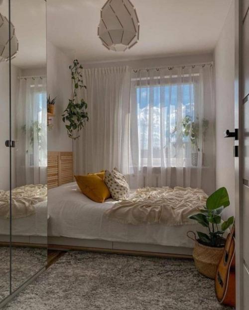 Интерьер квартиры после ремонта. 01