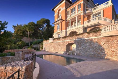 Роскошная вилла, площадью 815 m? 03