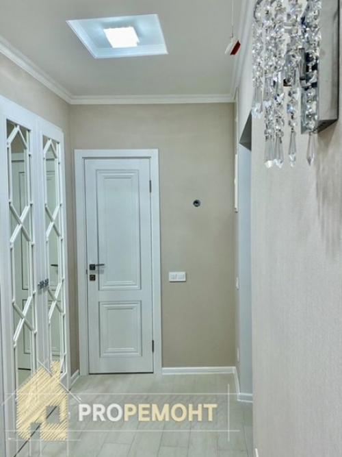 Шикарная двушка после ремонта. 08 Шикарная двушка после ремонта. 08