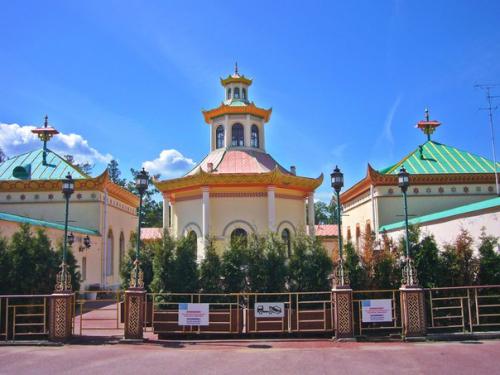 12 китайских мест Петербурга. 05