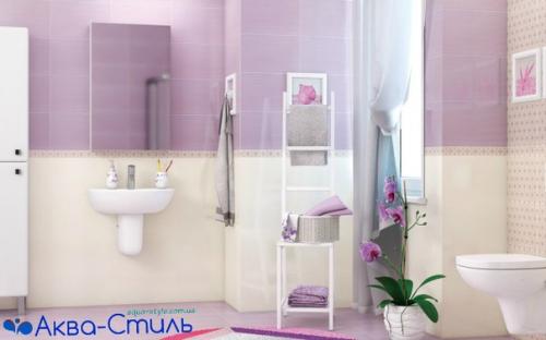 Влияние цвета в интерьере на ЧЕЛОВЕКА. 05