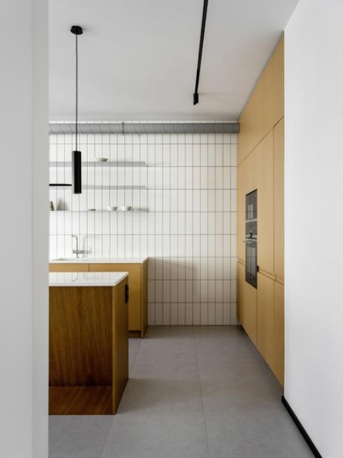 Квартира в центре Санкт-петербурга. 04