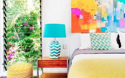 10 причин перекрасить стены в белый. 01