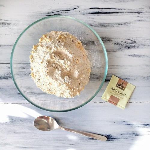 Как испечь домашний хлеб своими руками? 03