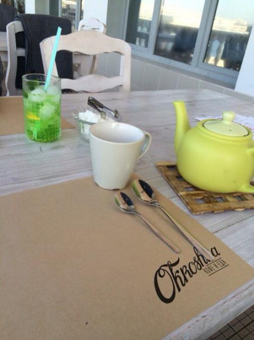 Наконец я собрала комбо для отзыва (фото, чек, свободное время!