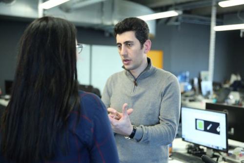 Гордость за наших ребят!  