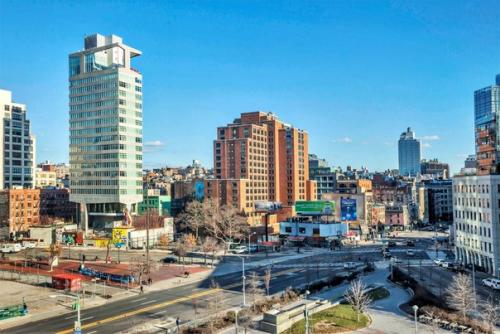 Роскошный лофт, площадью 304 m? 08