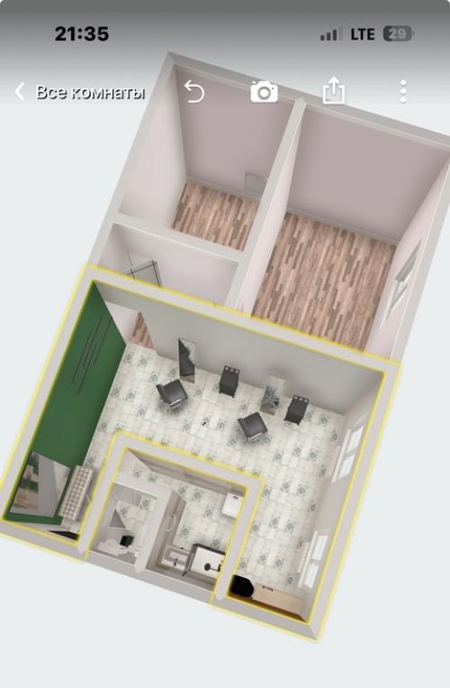 Привет!  Меня зовут Алена, и я - парикмахер, который с удовольствием творит красоту каждый день. 01