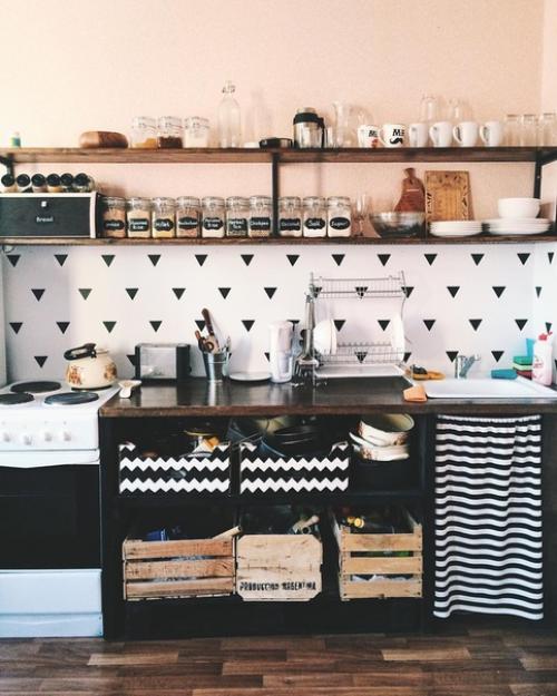 Рубрика Интерьерные Истории. 01