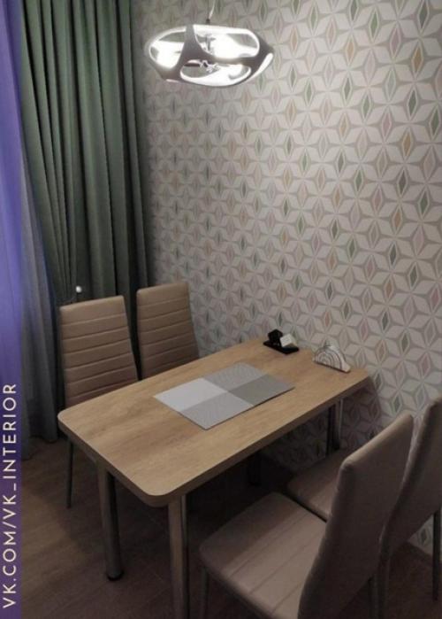 Квартира после ремонта. 03