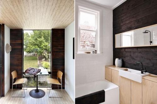 Обжигающая красота дерева! 03