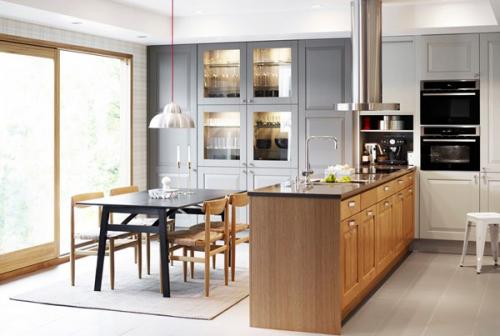 5 приемов зонирования пространства в интерьере. 04