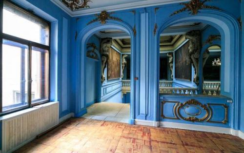 Дворец великого князя михаила Александровича. 02 Дворец великого князя михаила Александровича. 02