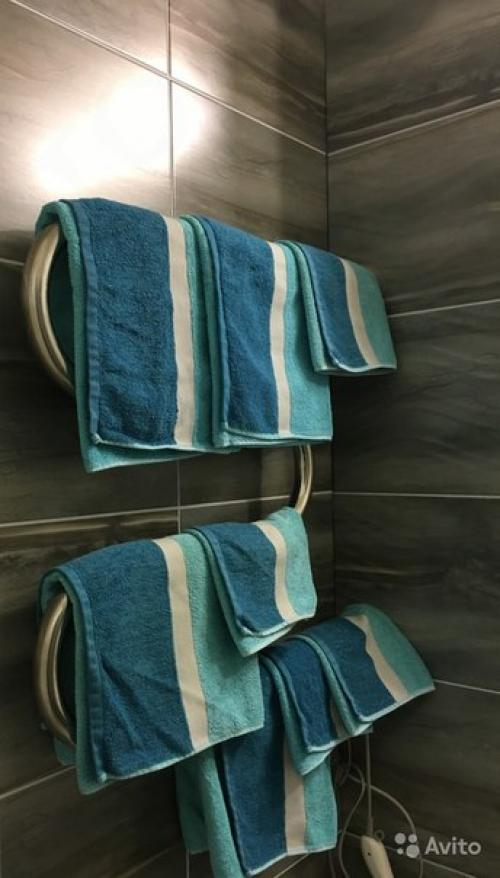 Гостевая квартира - студия 28 кв. 02