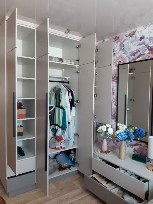 Найдите свой идеальный стиль! 04