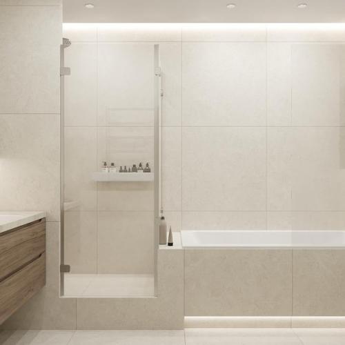 Иногда так бывает, что при обсуждении будущего интерьера, у членов семьи не совпадают взгляды на то, как лучше обставить помещения. 03