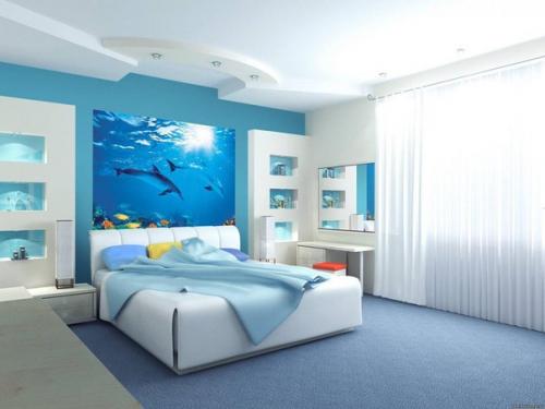 Фотообои с 3D эффектом. 05 Фотообои с 3D эффектом. 05