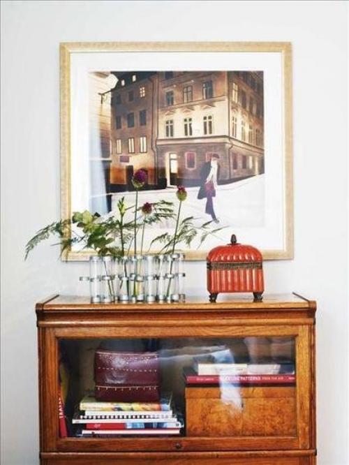 Шкафы, которые вы не увидите у своих соседей! 04