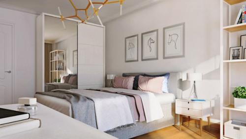 Чем хороша профессия архитектора? 01