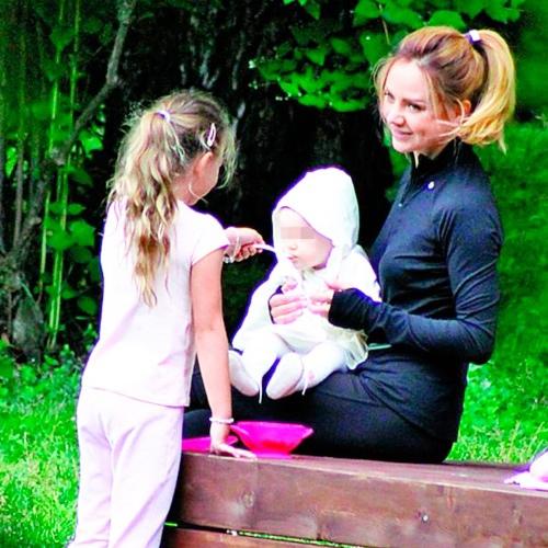 Дом, в котором живет МАКSИМ. 06 Дом, в котором живет МАКSИМ. 06