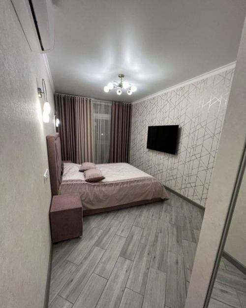 Наша трешка, площадью 96 кв. 04