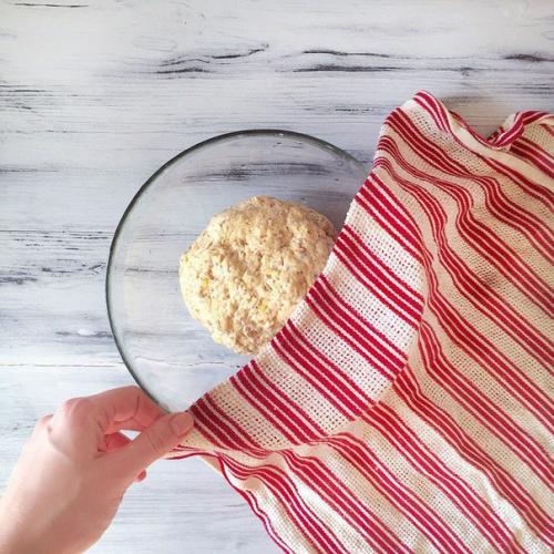 Как испечь домашний хлеб своими руками? 07