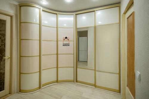 Полезные советы: угловой шкаф. 07