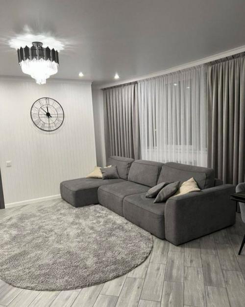 Наша трешка, площадью 96 кв. 09