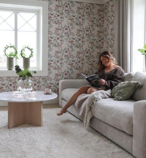 Не все то золото, что блестит: мы раскрываем всю правду о минусах скандинавского интерьера. 07