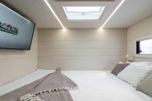 Премиум - автодом камаз 43118. 05 Премиум - автодом камаз 43118. 05