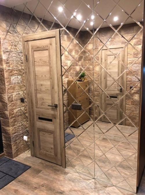 Результат ремонта квартиры. 08