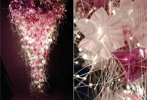 Дизайн.  Световые шедевры шерон марстон. 03