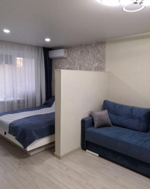 Интерьер квартиры после ремонта. 02