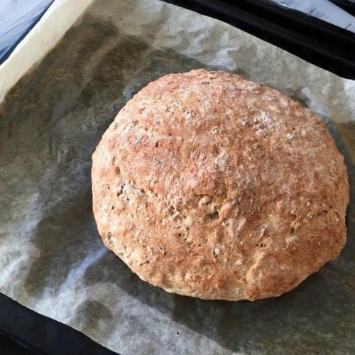 Как испечь домашний хлеб своими руками?