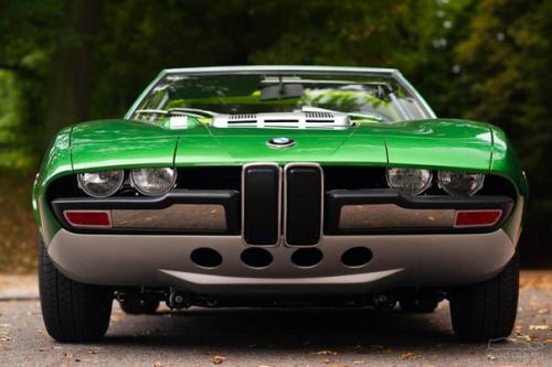 BMW Bertone Spicup. 02