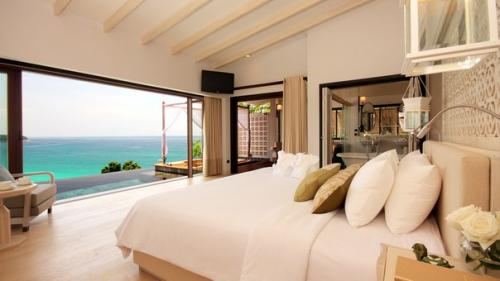 Спальня мечты. Спальня - это не просто комната, это целый мир, вселенная, причем для каждого своя. 09