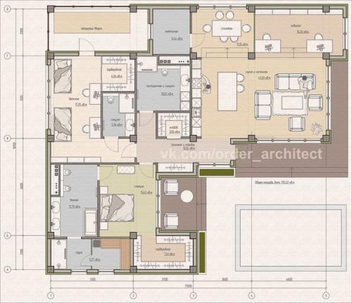 Давайте мечтать? Я хочу просыпаться и видеть свой двор. 03 Давайте мечтать? Я хочу просыпаться и видеть свой двор. 03