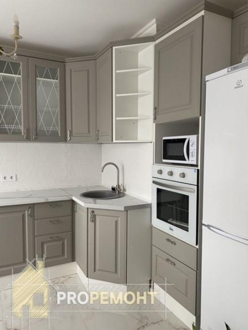 Шикарная двушка после ремонта. 03 Шикарная двушка после ремонта. 03