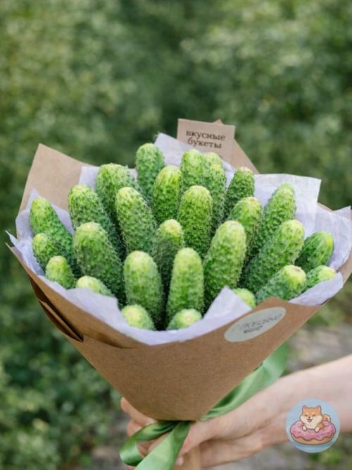 Похоже, в этом году 8 марта запомнилось не только тюльпанами. 01