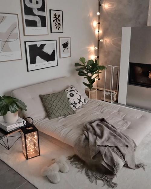 Добро пожаловать в любимый нами финский дом Ханны. 01