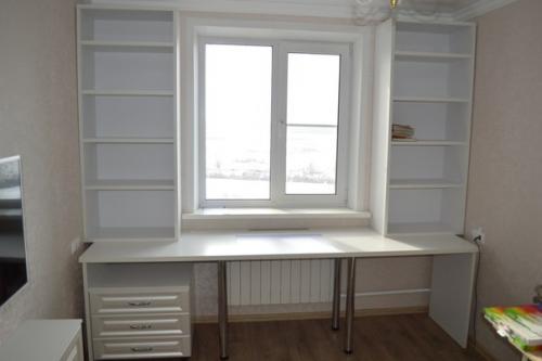 Детская мебель в классическом стиле - универсальное стилистическое решение для тех, кто хочет окружить своего ребенка красивыми вещами и уютом. 03