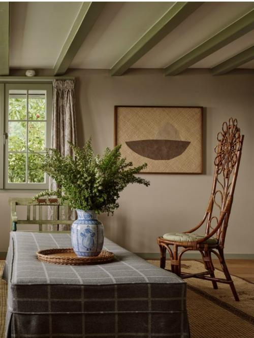 Дом в горах. 01