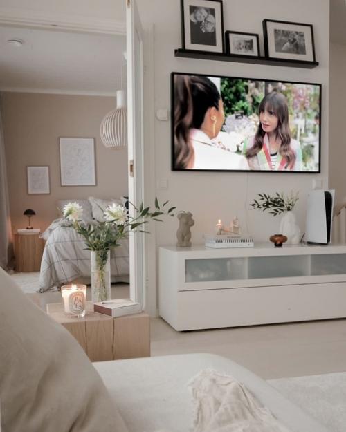 Добро пожаловать в любимый нами финский дом Ханны. 03